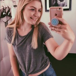 Meet your Posher, Abigail